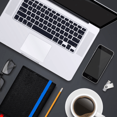 Financial Calculator and invoice